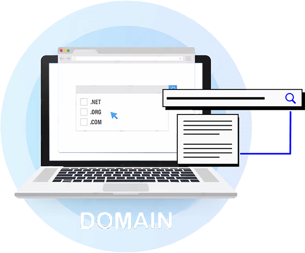 Getting Started with Domains