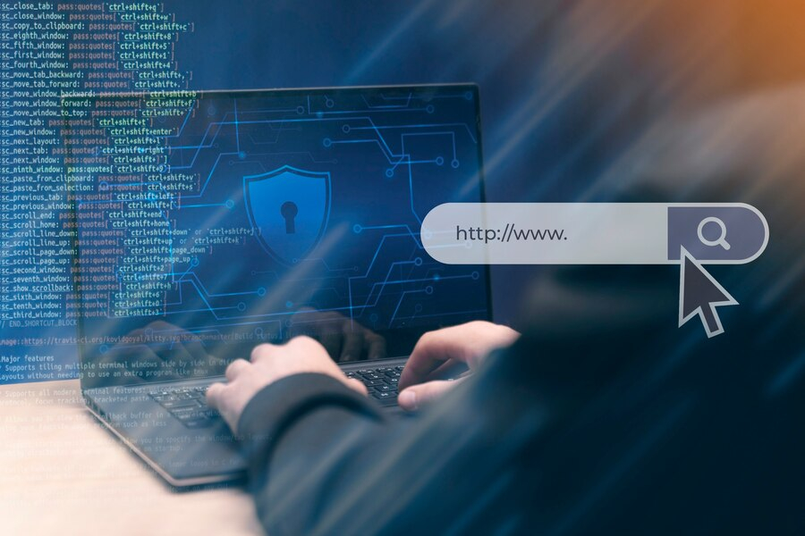 Boost SEO Rankings with SSL Protection