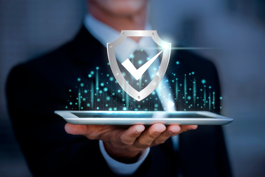Sell Confidently with SSL Protection